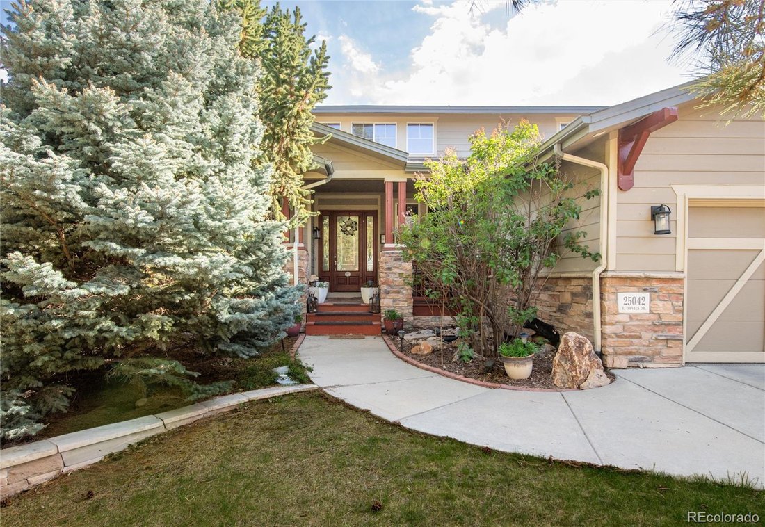 House in Aurora, Colorado, United States 5 - 18192471