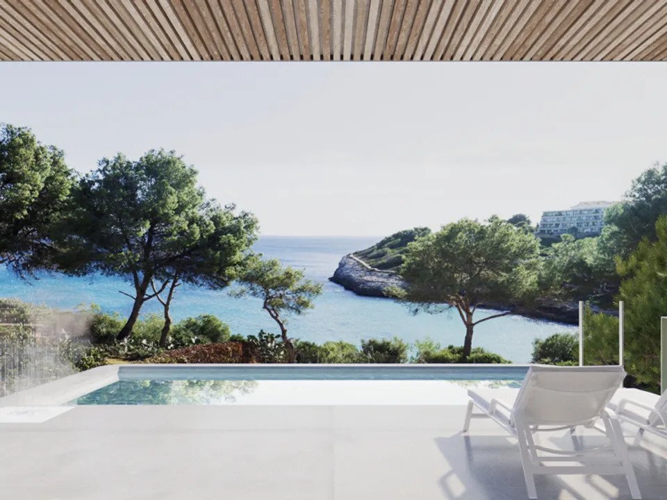 Villa in Manacor, Balearic Islands, Spain 1 - 18192331