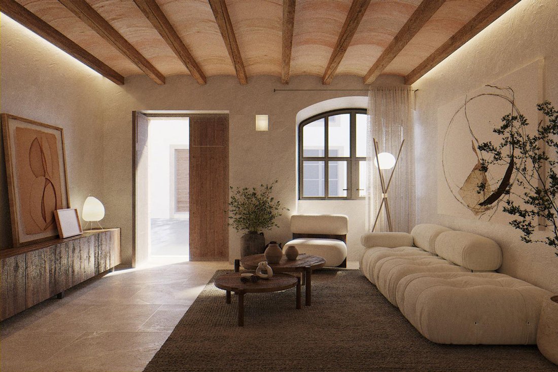 House in Arta, Balearic Islands, Spain 4 - 18193789