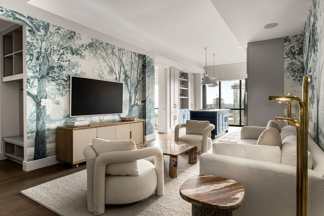 Condo in Nashville, Tennessee, United States 2 - 18193212