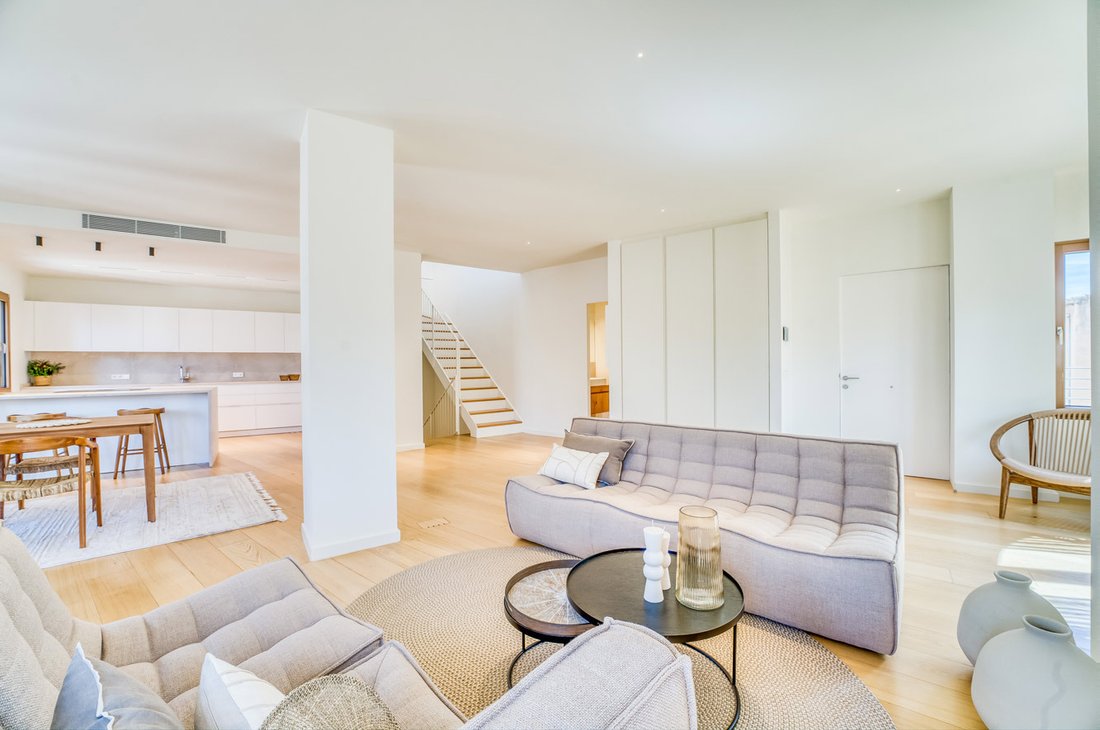 Apartment in Palma, Balearic Islands, Spain 4 - 18194483