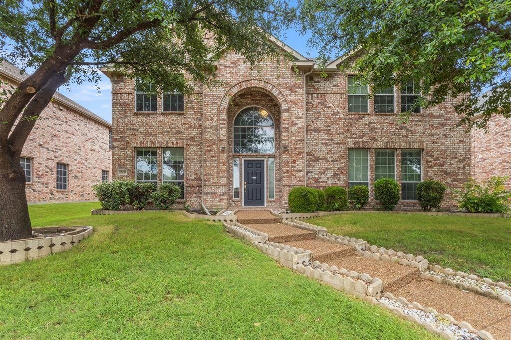 House in Frisco, Texas, United States 1 - 18192245