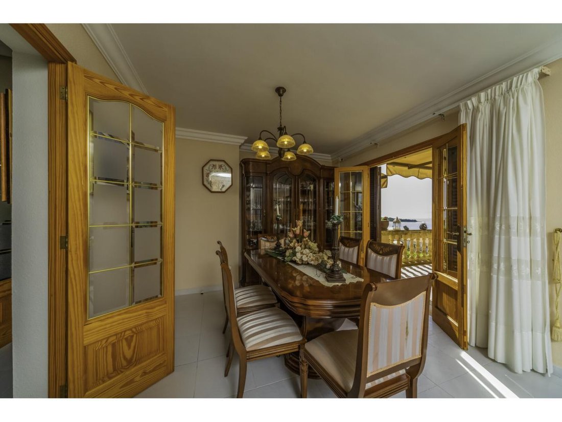 Chalet in Alcudia, Balearic Islands, Spain 5 - 18191751