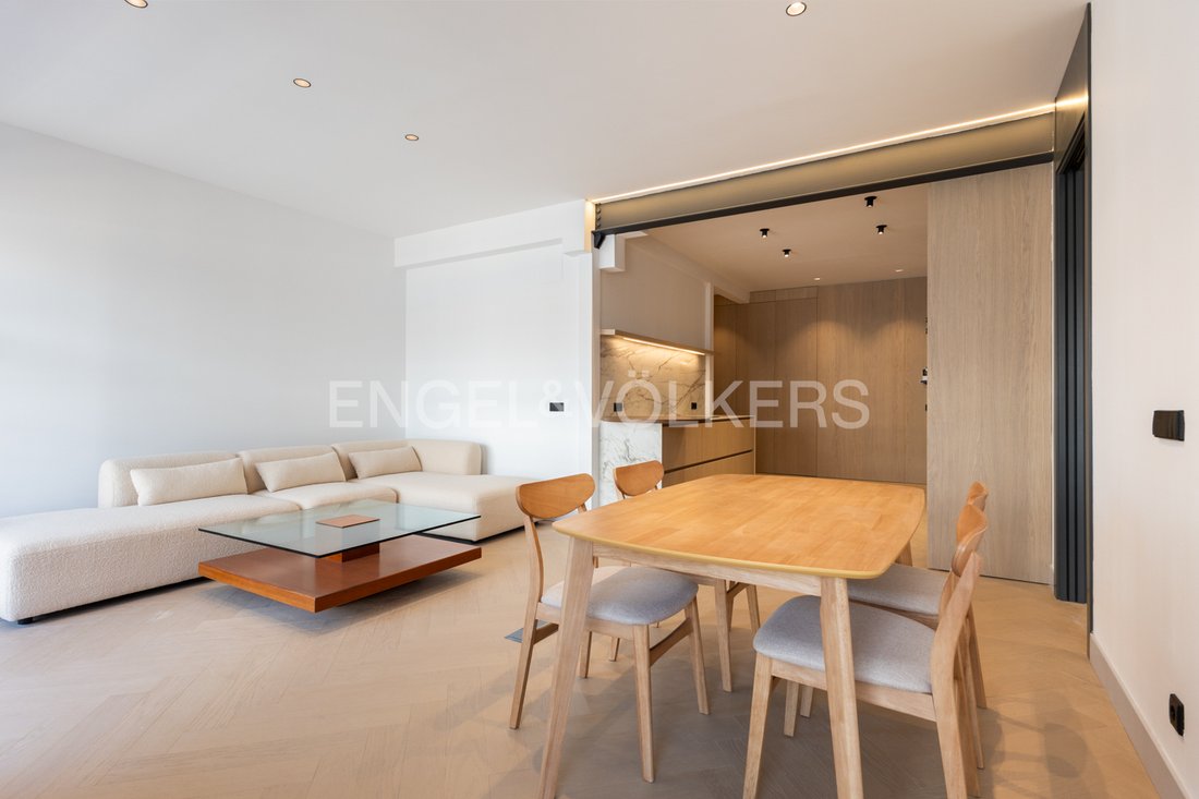 Apartment in Ciutat Vella, Valencia, Spain 1 - 18194279