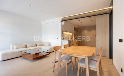 Apartment in Ciutat Vella, Valencia, Spain 1