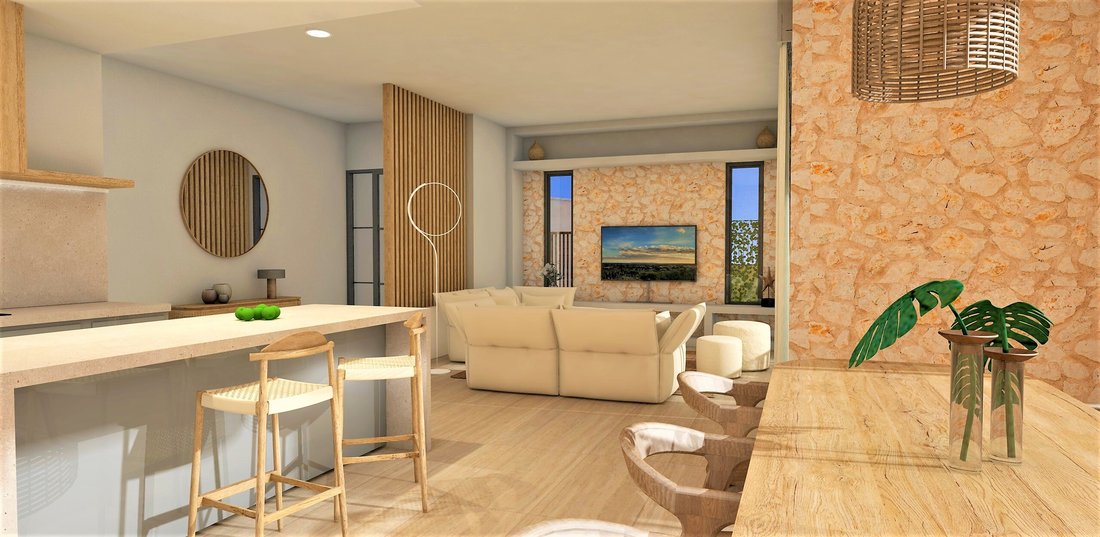 House in ses Salines, Balearic Islands, Spain 5 - 18193823