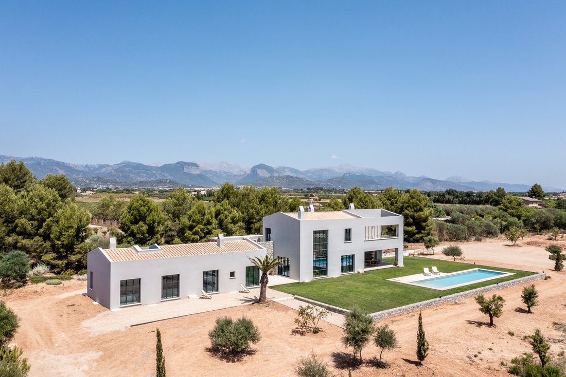 Finca in Santa Ponsa, Balearic Islands, Spain 3 - 18191813