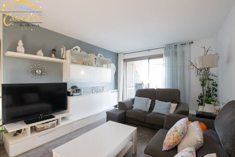 Apartment in Son Servera, Balearic Islands, Spain 5 - 18192955
