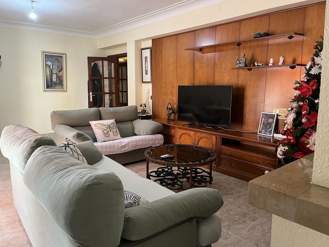 Apartment in Palma, Balearic Islands, Spain 5 - 18192666