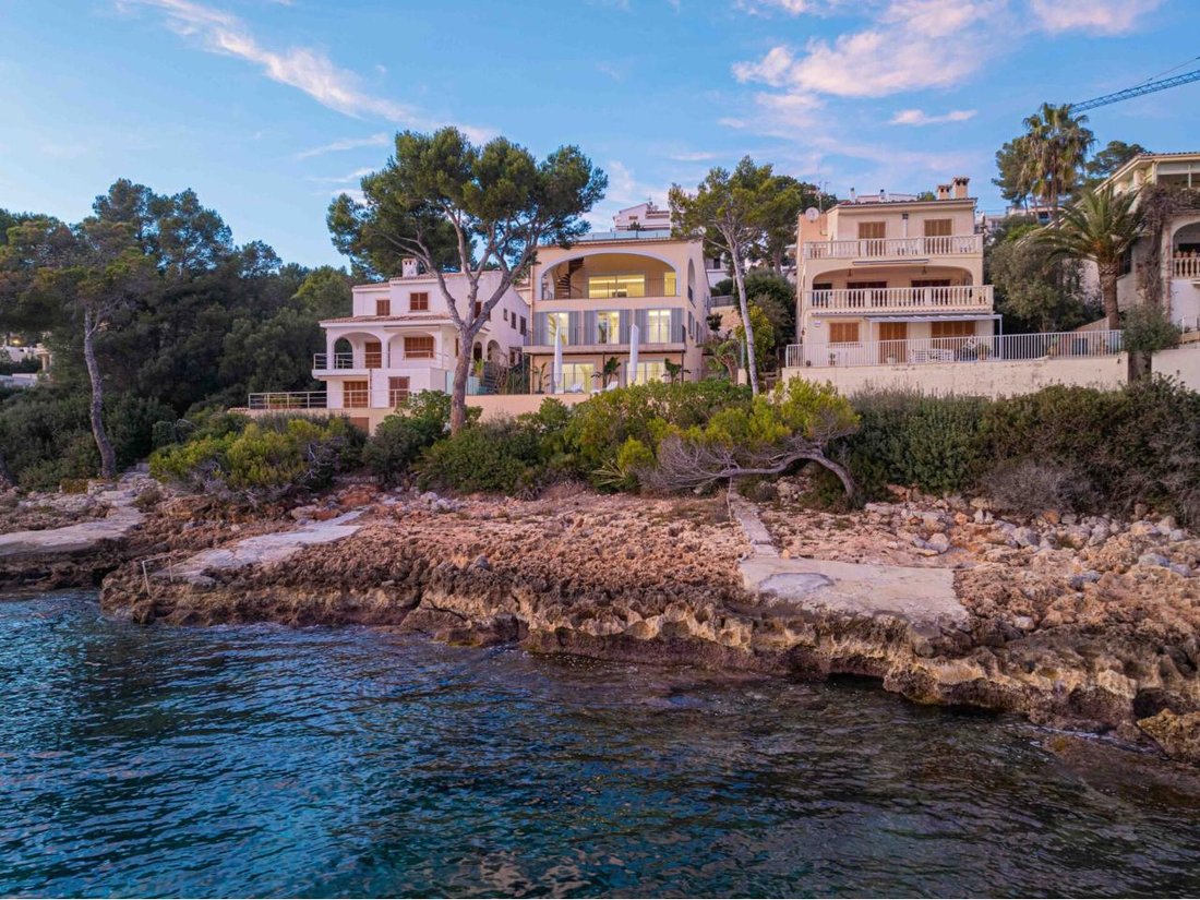 Chalet in Alcudia, Balearic Islands, Spain 1 - 18191737