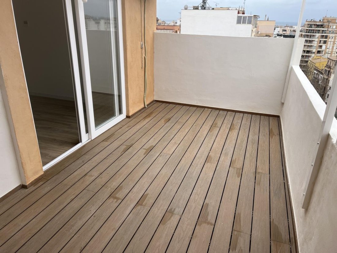 Apartment in Palma, Balearic Islands, Spain 3 - 18192470