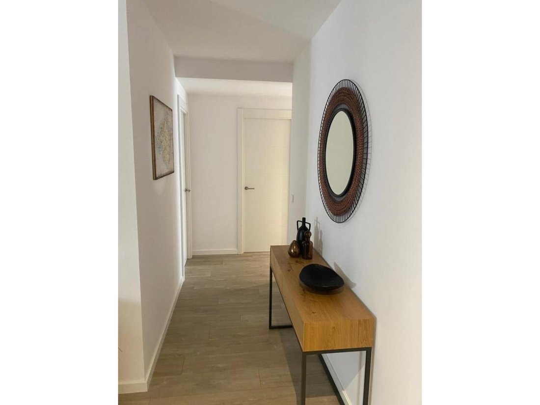 Apartment in Palma, Balearic Islands, Spain 3 - 18192644