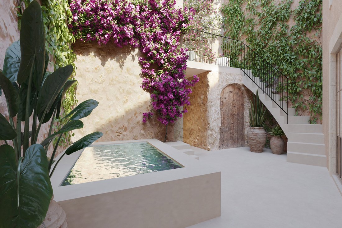 House in Arta, Balearic Islands, Spain 1 - 18193995