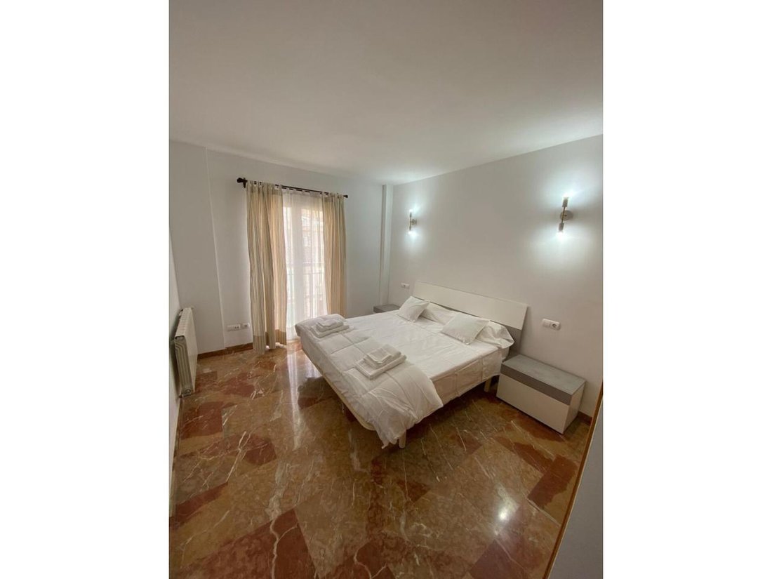 Apartment in Palma, Balearic Islands, Spain 3 - 18192710