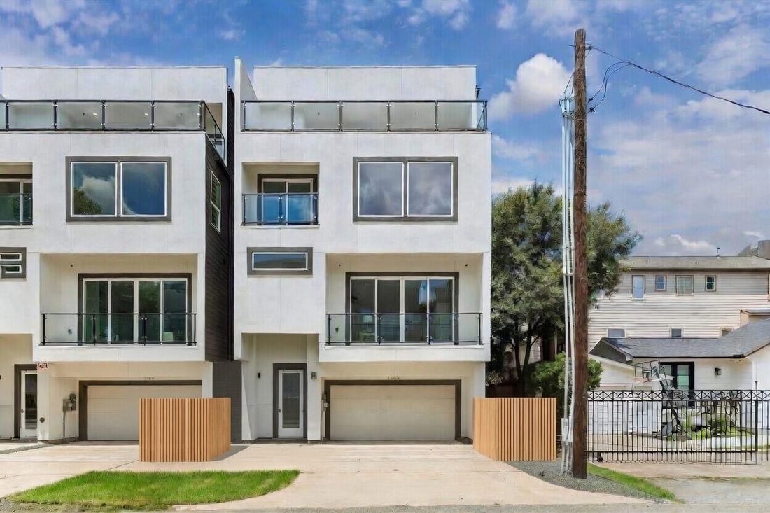 House in Houston, Texas, United States 1 - 18192575