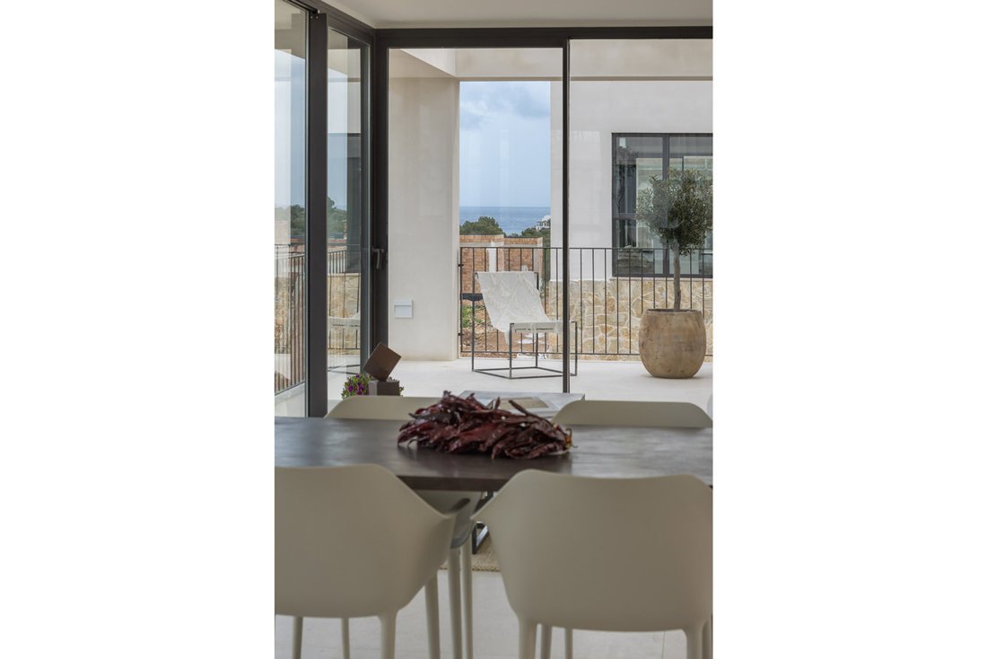 Villa in Cala Murada, Manacor, Balearic Islands 5 - 18192687