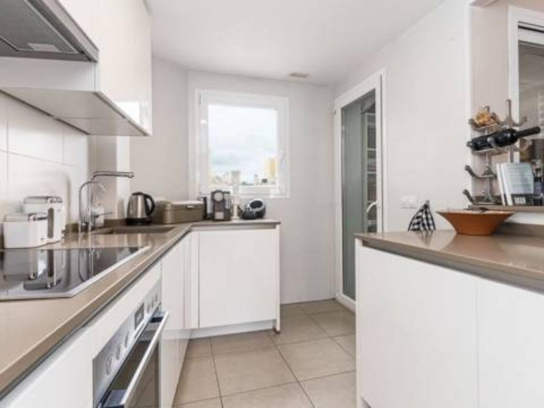 Apartment in Palma, Balearic Islands, Spain 3 - 18192432