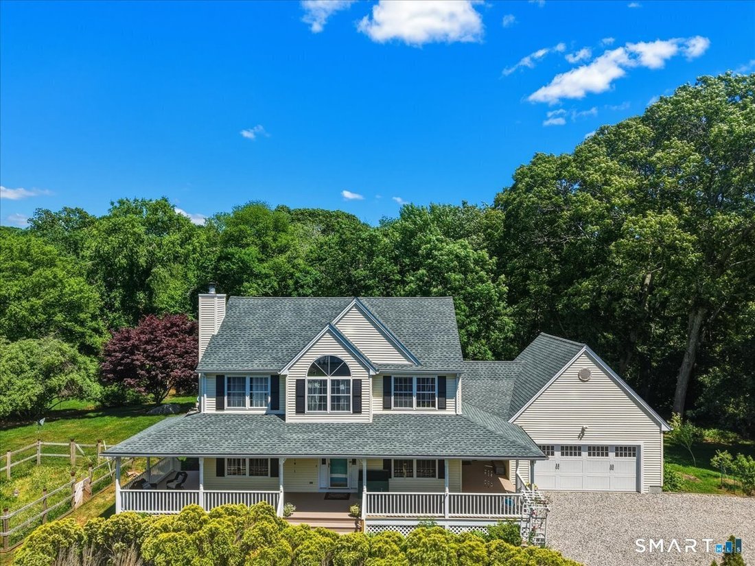 Haus in Groton, Connecticut, Vereinigte Staaten 5 - 18105029