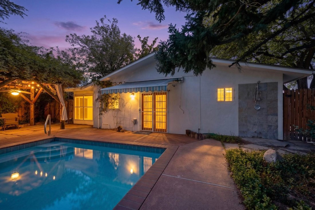 Casa a Albuquerque, Nuovo Messico, Stati Uniti 4 - 18191315