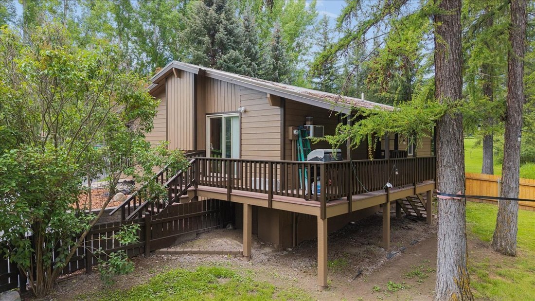 House in Whitefish, Montana, United States 5 - 18194398