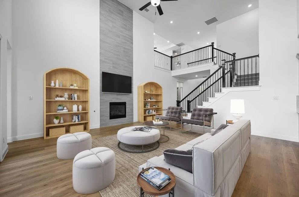 House in Little Elm, Texas, United States 3 - 18192173