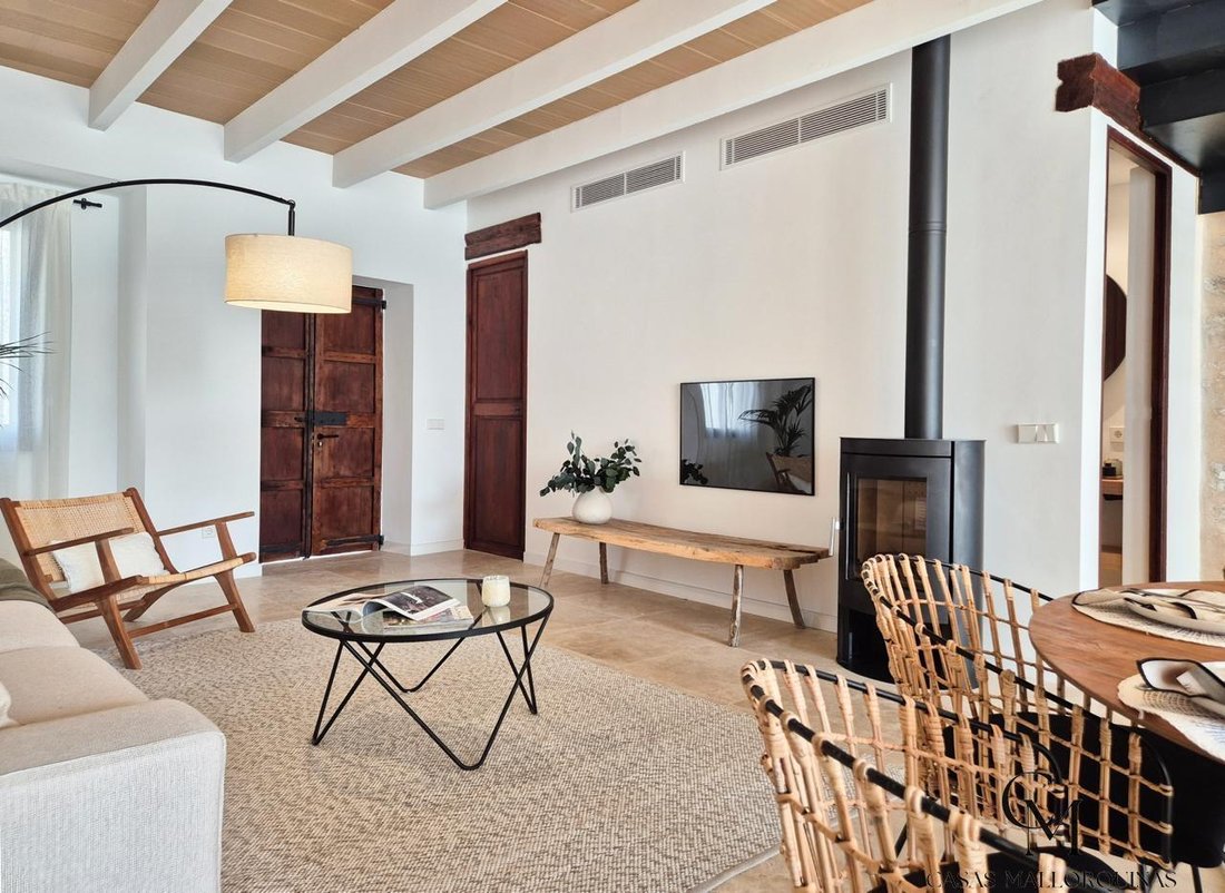 House in Maria de la Salut, Balearic Islands, Spain 5 - 18192346