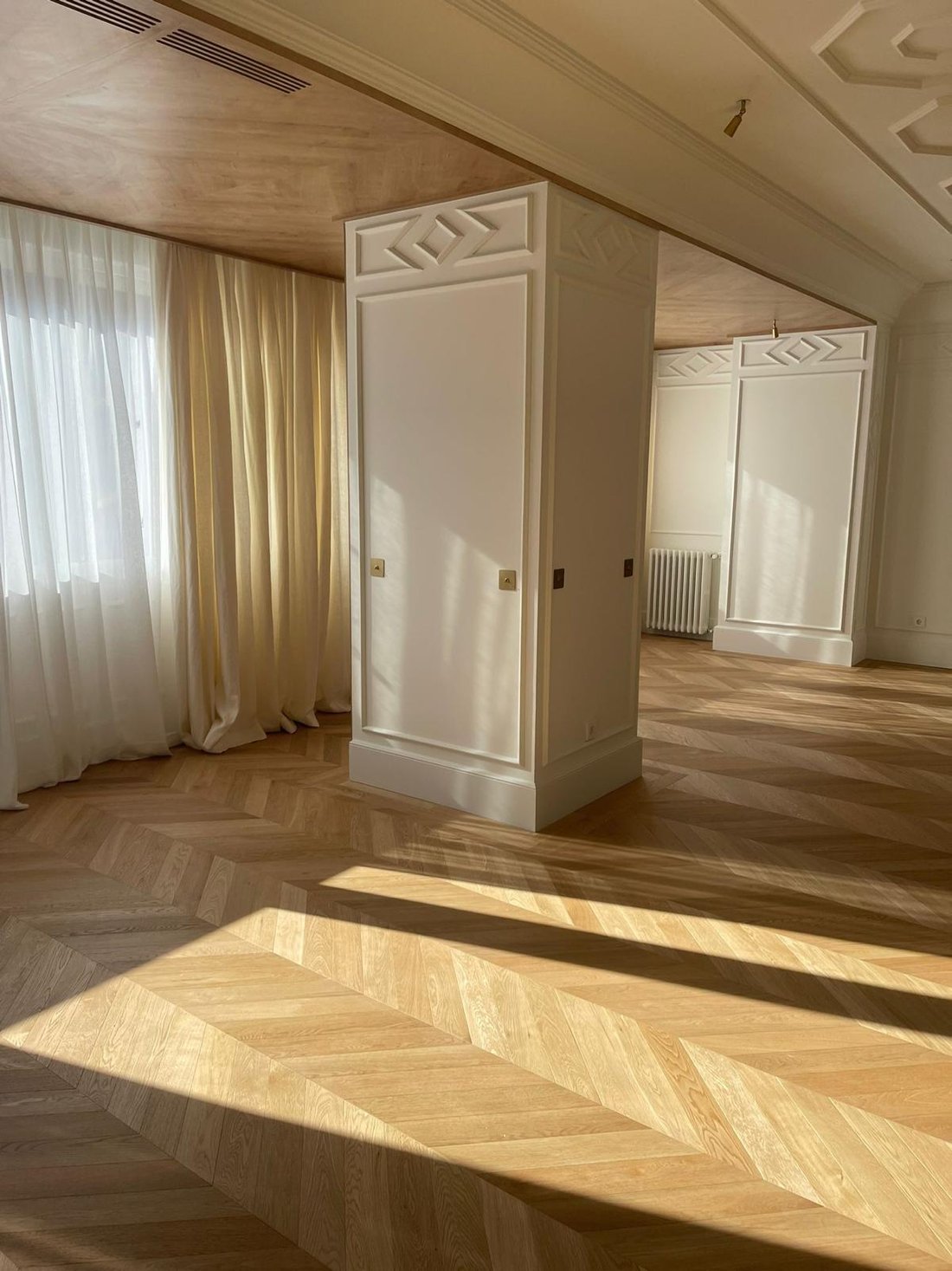 Apartment in Chamberi, Madrid, Spain 2 - 18194046