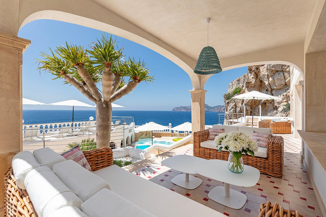 Villa a Rotes Velles, Calvià, Isole Baleari 5 - 18192708