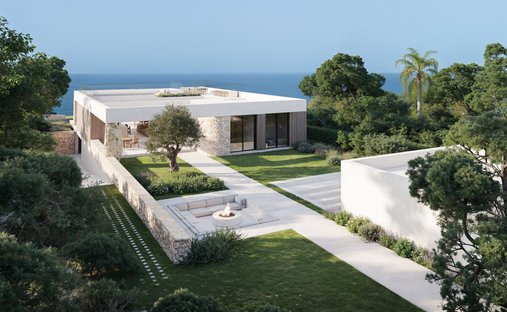 Villa en Lluchmayor, Islas Baleares, España 1