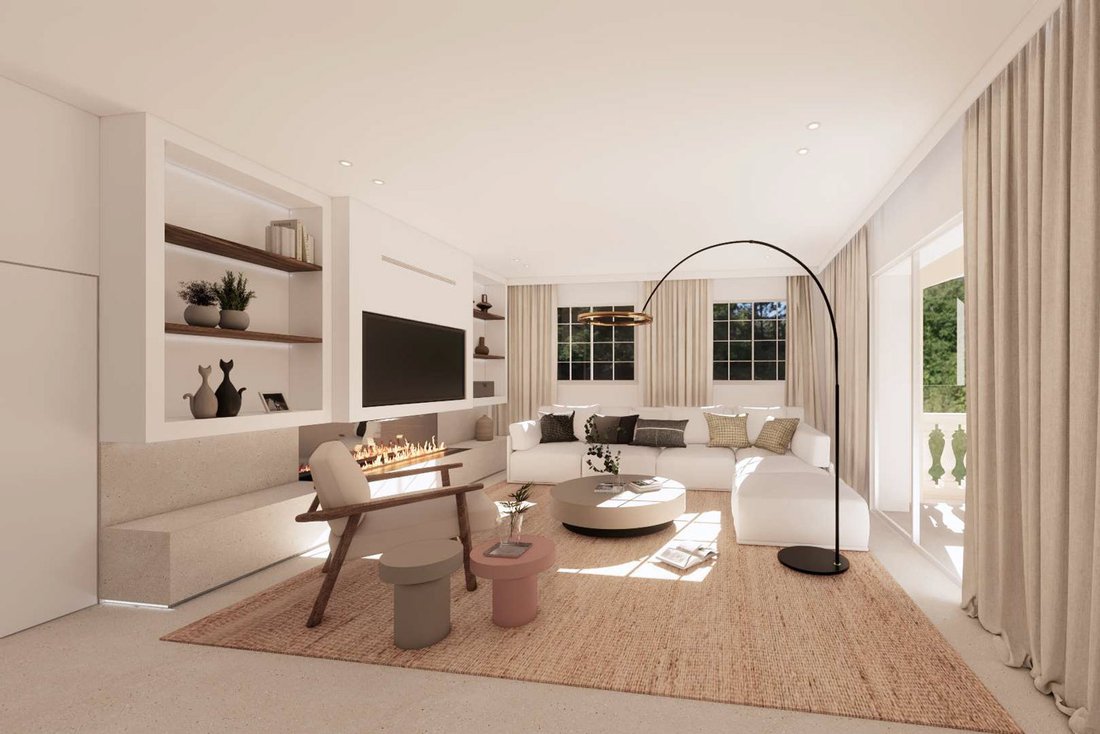 Apartment in Rotes Velles, Calvia, Balearic Islands 3 - 18194367