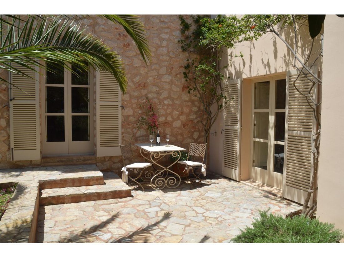 House in Felanitx, Balearic Islands, Spain 4 - 18192238