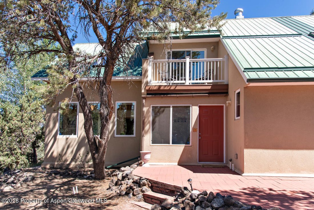 House in El Jebel, Colorado, United States 3 - 18194337
