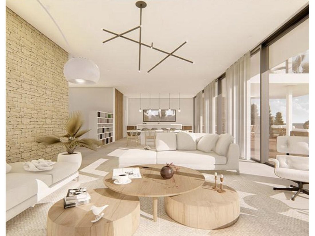 Land in Calvia, Balearic Islands, Spain 3 - 18191373