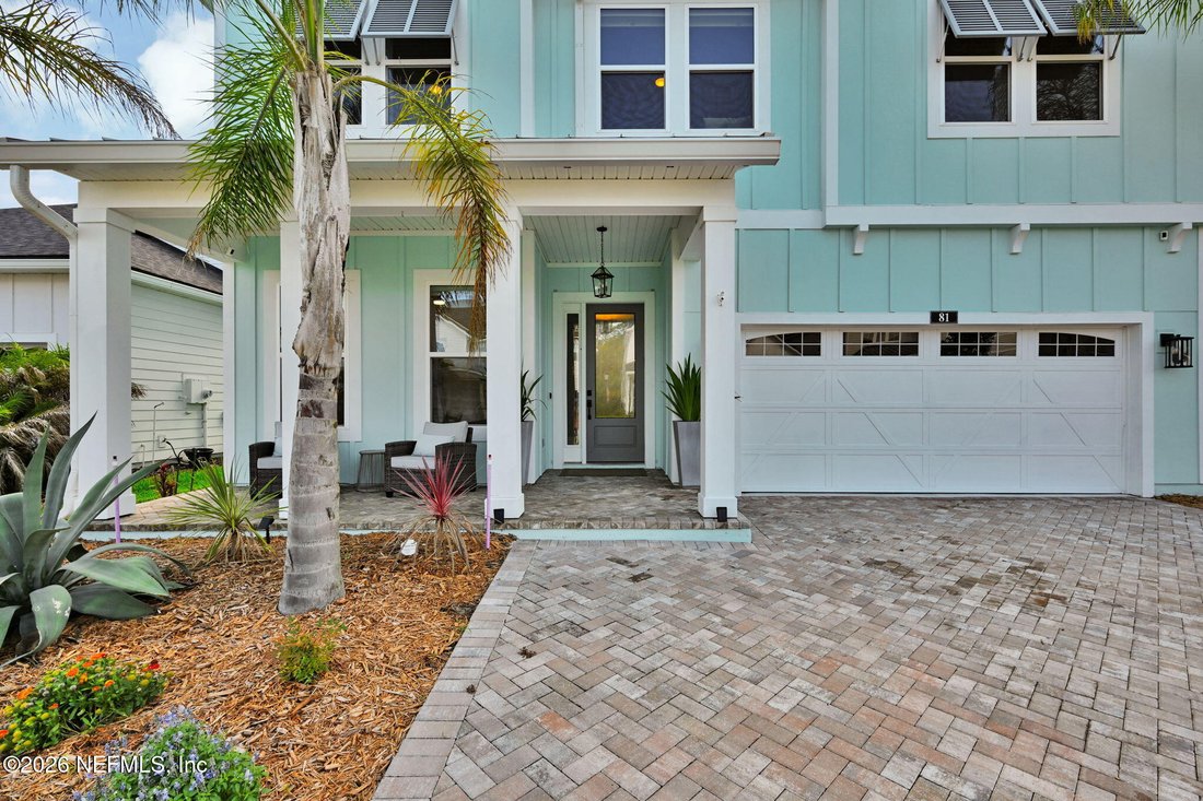 House in Jacksonville, Florida, United States 3 - 18193300