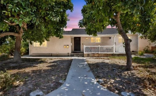 House in Los Angeles, California, United States 1