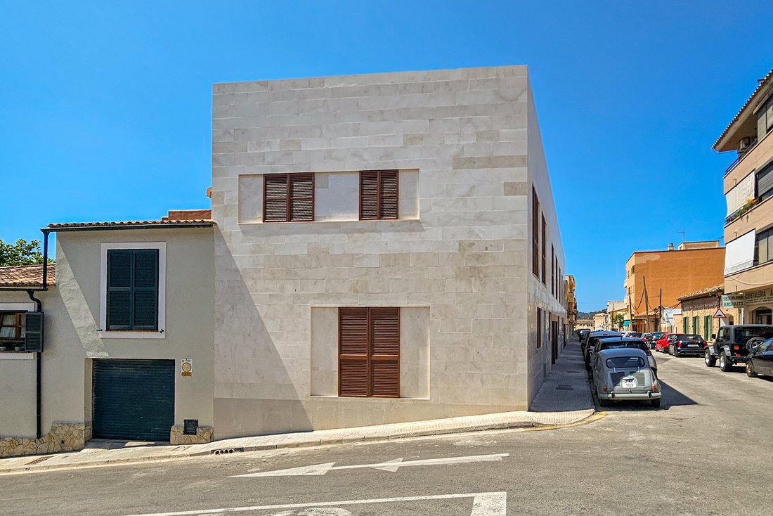 House in Andratx, Balearic Islands, Spain 2 - 18193645