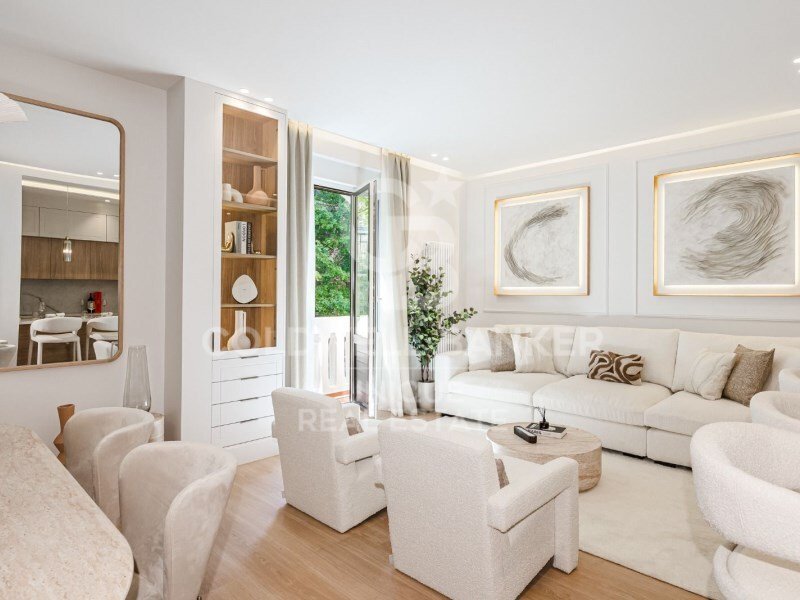 Apartment in Barrio Salamanca, Madrid, Spain 2 - 18194111