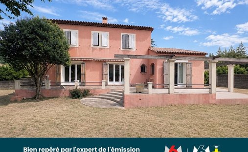 Maison à Crottes-Courbdonne-Carabins-Plaine Ronde, Fos-sur-Mer, France 1