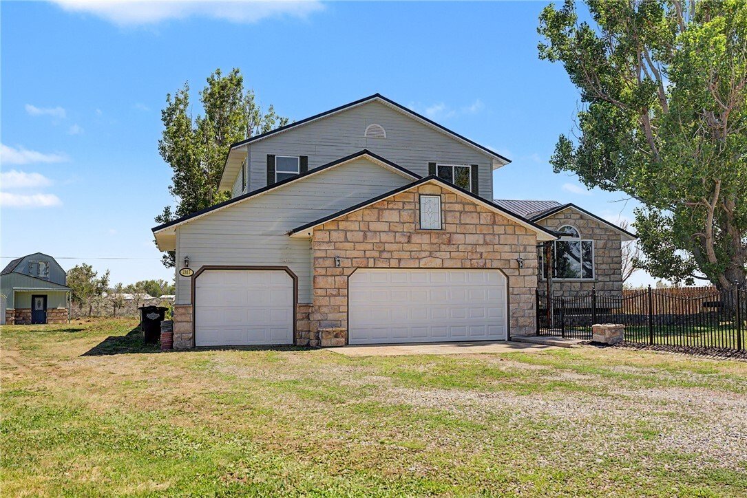 House in Billings, Montana, United States 1 - 18194427