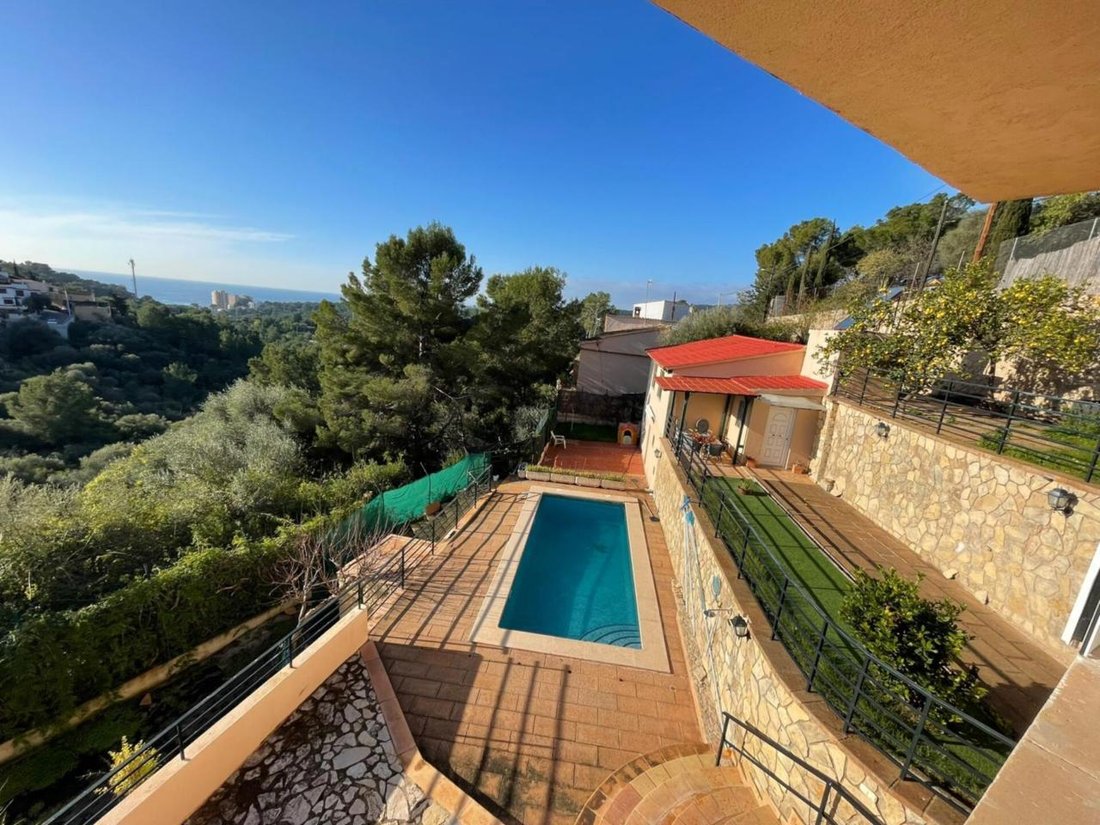 Townhouse in Genoa, Palma, Balearic Islands 3 - 18191507