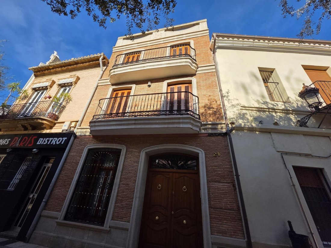 House in Alboraia / Alboraya, Valencian Community, Spain 3 - 18192149