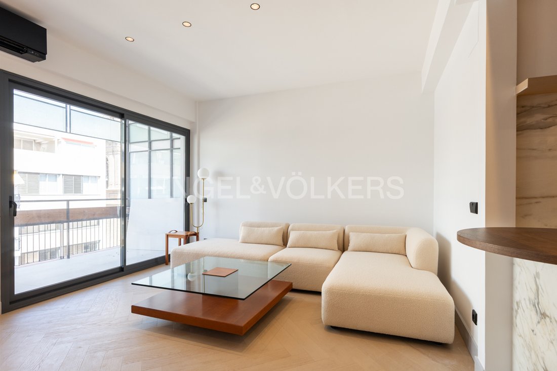 Apartment in Ciutat Vella, Valencia, Spain 3 - 18194279