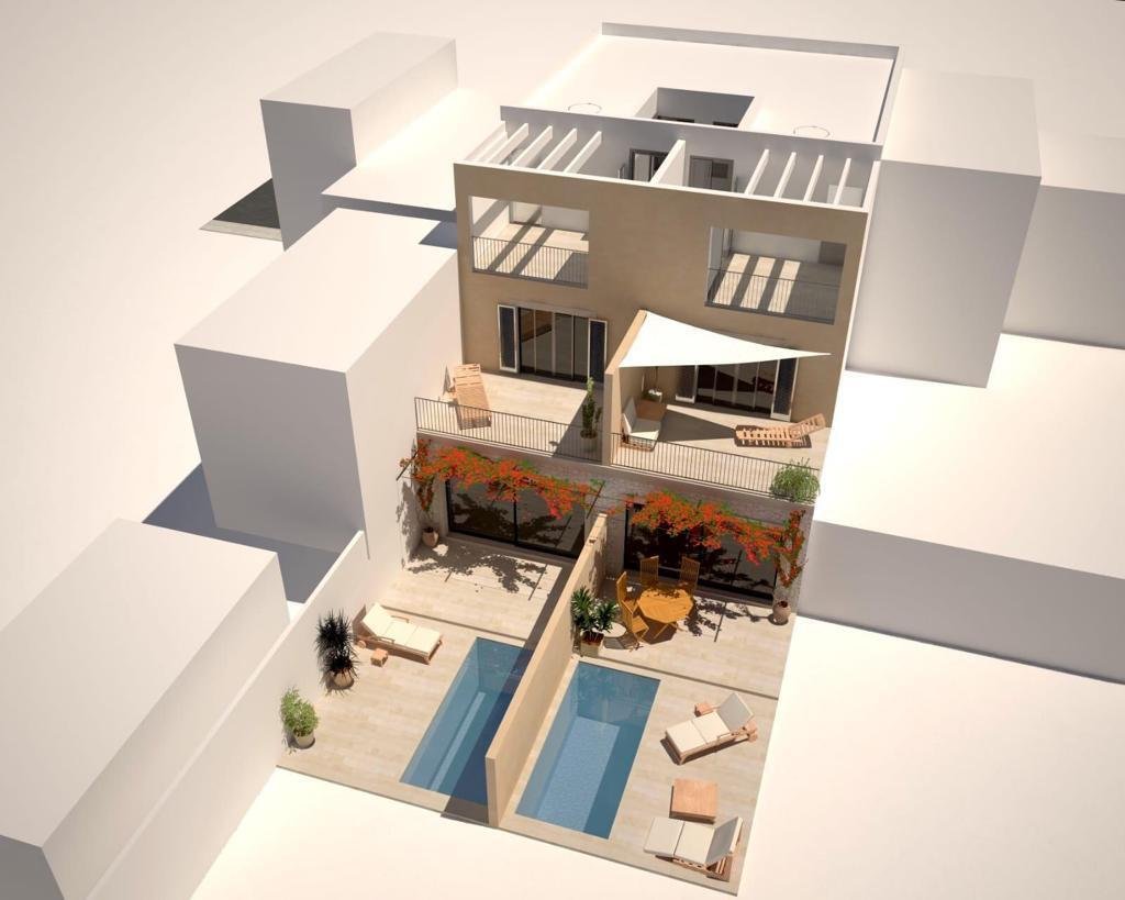House in They are Macià, Manacor, Balearic Islands 3 - 18193541