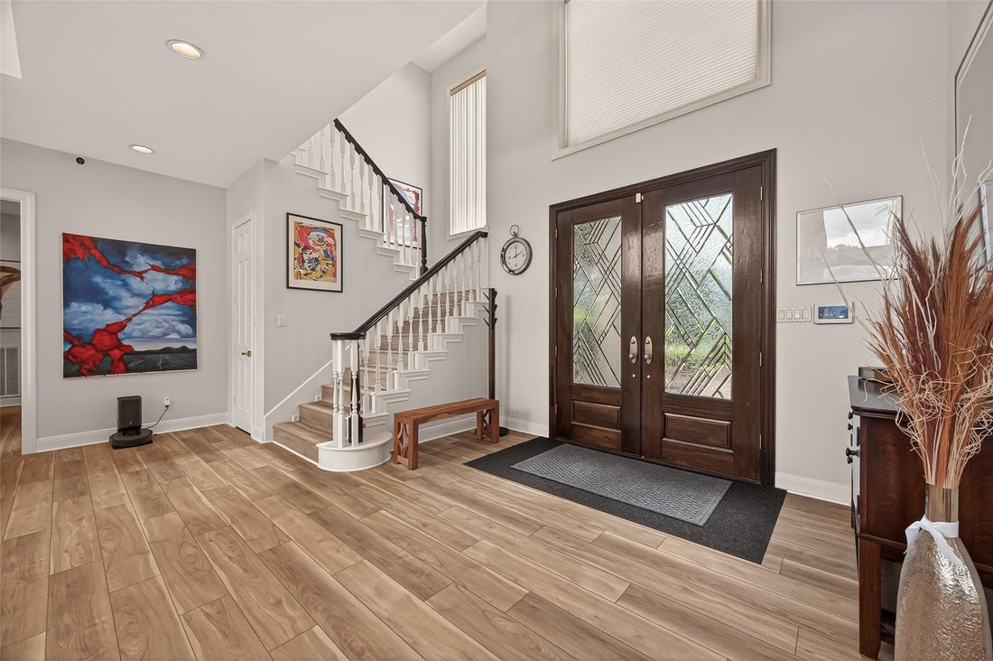 House in Houston, Texas, United States 4 - 18192417