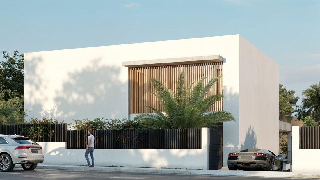 Villa in Rotes Velles, Calvia, Balearic Islands 4 - 18192133
