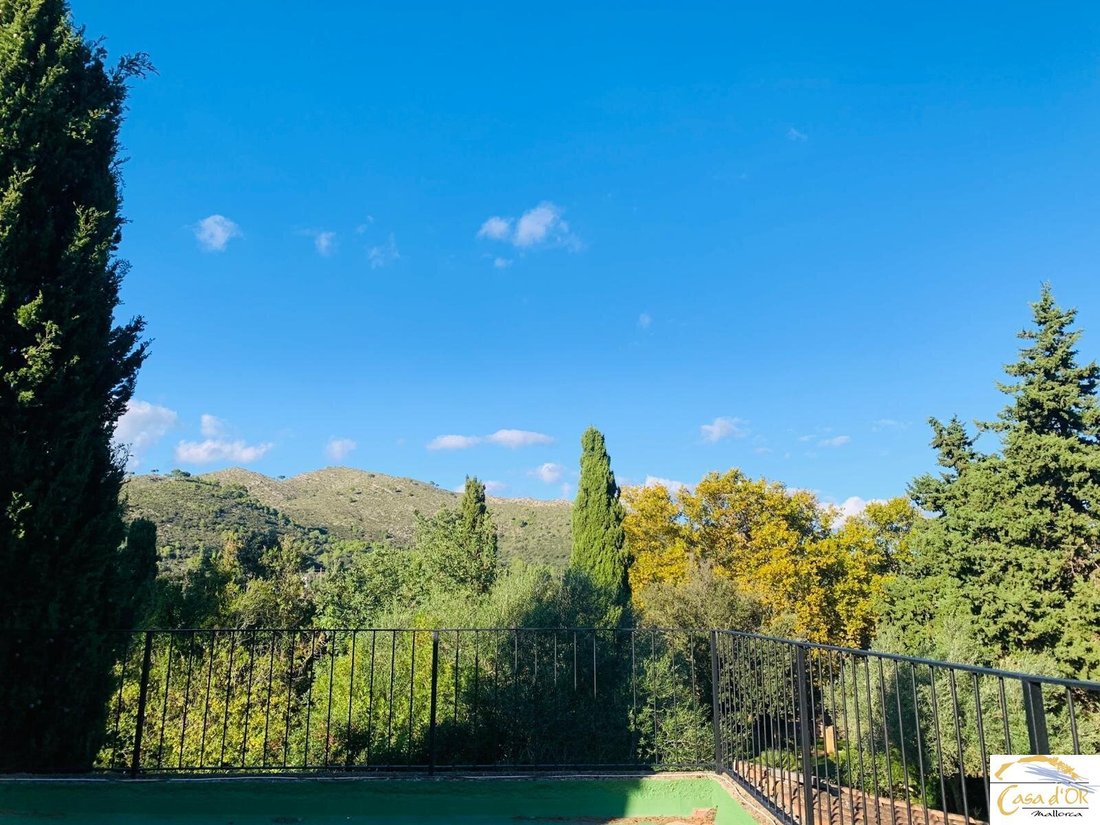 Finca in Capdepera, Balearic Islands, Spain 4 - 18192078