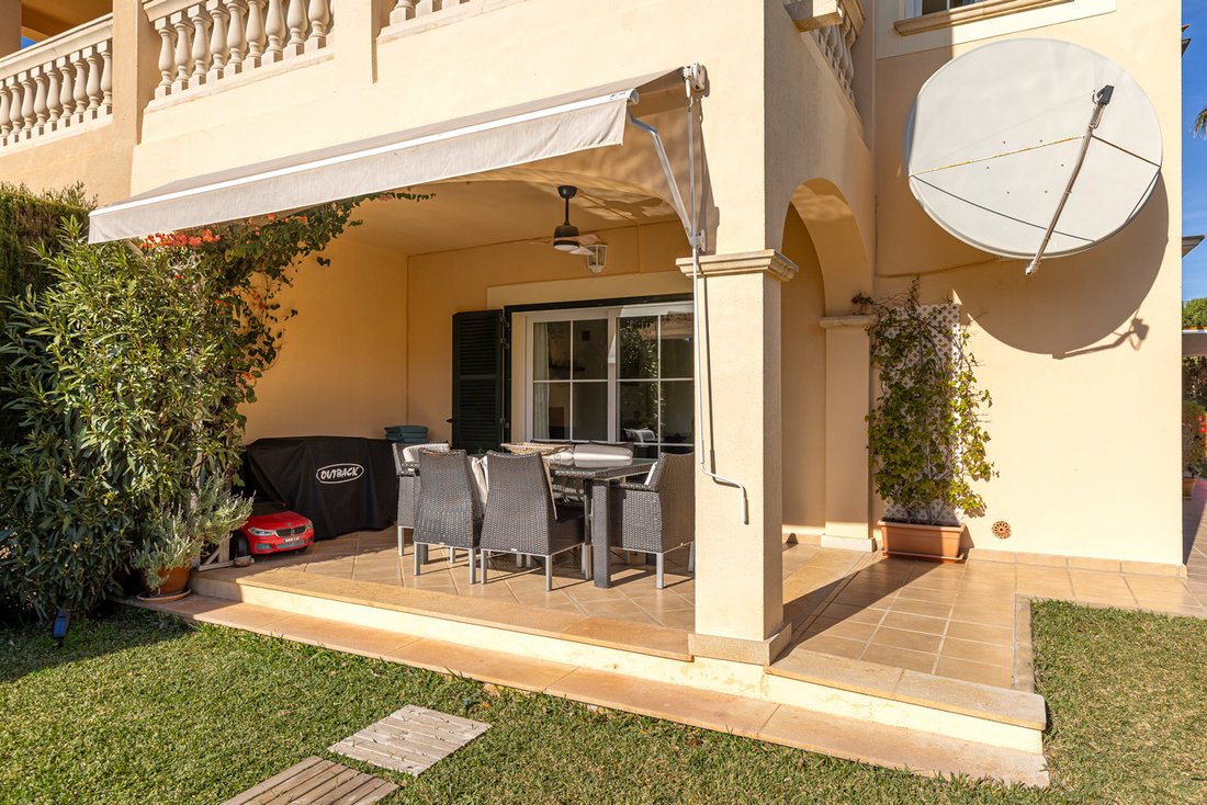 Villa in Llucmajor, Balearic Islands, Spain 2 - 18193175