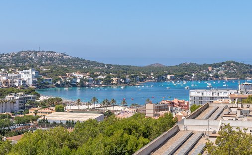 Attico a Rotes Velles, Calvià, Isole Baleari 1