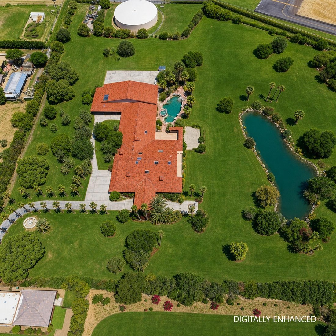 House in Indio, California, United States 1 - 18192703