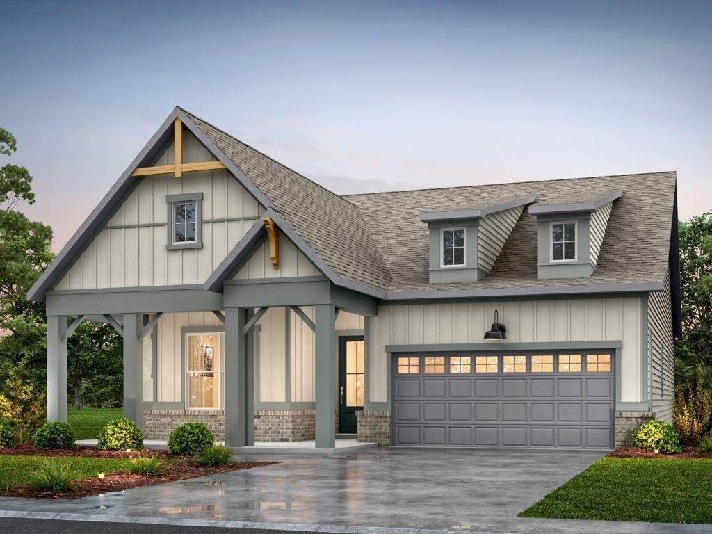 House in Gainesville, Georgia, United States 1 - 18149681